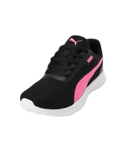 Puma , Women, Razz WNS, Black-Sun Struck-White, Running Shoe, 3UK, (31059803)