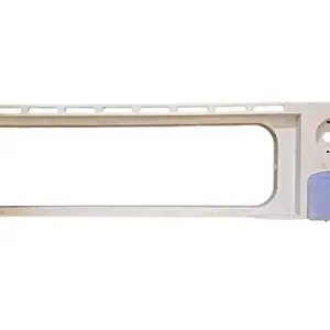 Tiksha Enterprises FREEZER DOOR FRAME compatible for Videocon/Kelvinatar Electrolux 90 Lietr SINGLE DOOR FRIDGE only.