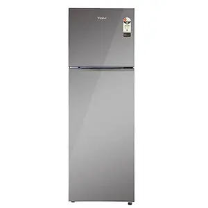Whirlpool 231 L 2 Star Inverter Frost-Free Double Door Refrigerator (INTELLIFRESH INV ELT 278GD Crystal Mirror, 2023 Model) price in India.