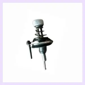 Household Sewing Machine Tension Set Thread Control Assembly for Domestic Lockstitch Machines.