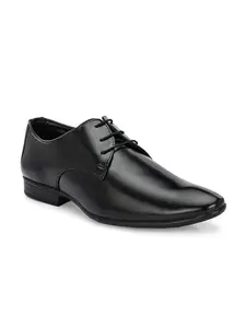 STANPHORD Men's Velocity Vibes Black Formal_8 UK (TPSL A1)
