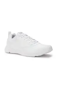 Reebok Classic Sport Men White Running Shoes