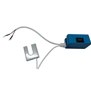 U-Shape Led Light – Multi-Tasking Use with Magnetic Base | for Sewing Tailoring & Craft Lamp