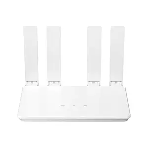 KINGSTER® 4G LTE WiFi Router | SIM Support | Wireless Hotspot | Up to 150Mbps Speed | Supports Jio, Airtel, VI | Plug & Play Router with LAN Port | Portable Internet Device for Home/Office
