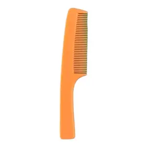 Men Pocket Comb | Pocket combs for Men - Small Grooming Tool for Office Home Travel, Multicolor Pack of 1