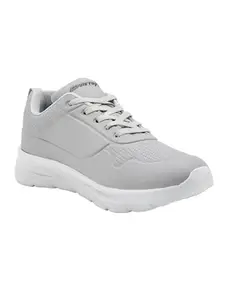 Impakto Disruptor Grey Men Running Shoes