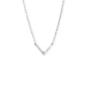 Shaya by CaratLane Cool for the Summer Pendant Necklace in 925 Silver