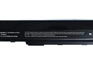 SellZone SellZone Laptop Battery Compatible with ASUS X5K X5KF X5KJ X5KJC X62 X62J X62V X62VP X67 X67F X8C X8F X8FF X8FJ X8FJC