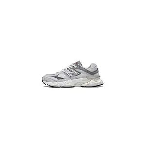New Balance Mens 9060 Grey (030) Casual Shoe - 8.5 UK (U9060GRY)