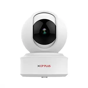 Anil Electricals Plus 2MP Wi-Fi Camera. 15 Mtr, Motion Alert with Google and Alexa Assistance