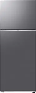 Samsung 465 L, Optimal Fresh+, Digital Inverter, Frost Free Double Door WiFi Embedded Refrigerator (RT51CG662AS9TL, Silver, Refined Inox, 2023 Model) price in India.