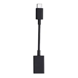 M7 M7 USB 3.1 Type C Male to USB 3.0 A Female Adapter Cable, Support OTG Function, for mi 10, 9, 8 lite, MAX 3, 6X, A2, Poco f1, redmi Note 7