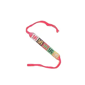 Swastik Raksha Potli/Raksha Band (10)