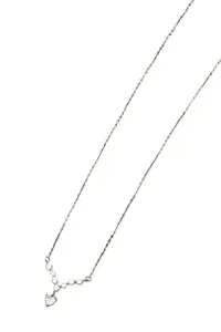 Pendant Necklace for Women | Elegant Adjustable Jewelry | Stylish Everyday & Party, Gift Accessory (CS8)