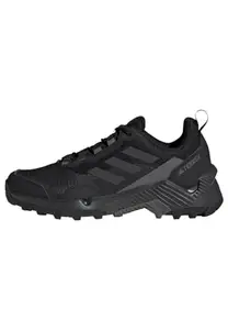 adidas Womens Terrex EASTRAIL 2 W CBLACK/Carbon/GREFOU Running Shoe - 8 UK (HQ0935)