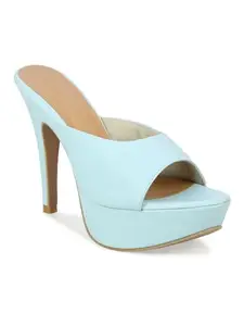 Inc.5 Shoes Women High Heel Fashion Sandal 500131_L.Blue