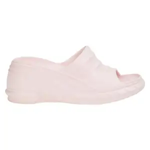 GINGER by lifestyle Women Pink EVA Tong