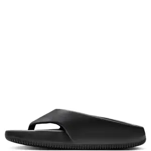 Nike Calm FLIP FLOP-BLACK/BLACK-FD4119-001-8UK