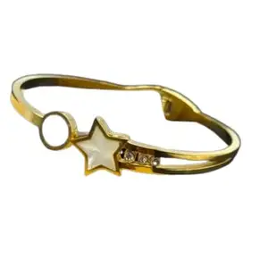 Women Adjustable Star Elegant Bracelets for Every Occasion For Women and Girls