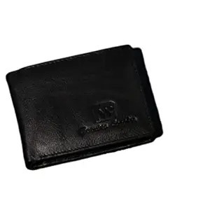 Sananda Bags Genuine Leather Wallet
