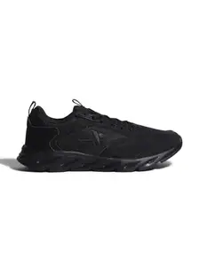 XTEP Comfort Running Shoe Black