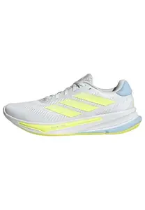 adidas Men's Supernova Ease M Running Shoes, White, UK-11
