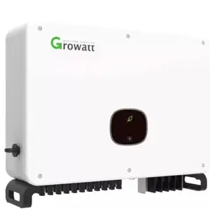 Generic Growatt MID 30KTL3-X Solar Inverter