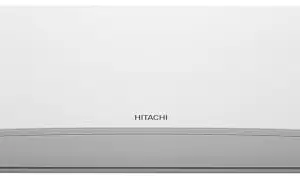 Hitachi 1.5 Ton 3 Star Fixed Speed Split AC (100% Dust Filter, 2022 Model, Senpai 3200FL, R32-RAS.B318PCAIBA)