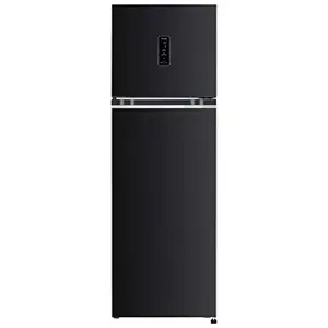 LG 246 L 3 Star Smart Inverter Frost-Free Double Door Refrigerator Appliance (2023 Model, GL-S262SDSX, Convertible)
