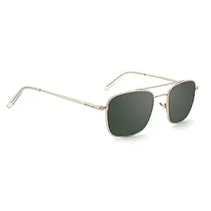 ROYAL SON Retro Square Sunglasses For Men and Women