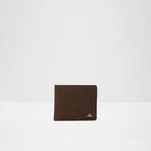 Aldo Greylag Men's Brown Wallet