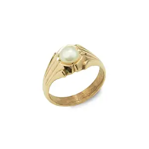 Naveen Metal Works Panchaloha/Impon Pearl/Muthu ring for men and women | Ring for men|Ring for women |Panchaloha ring|Impon ring (30)