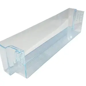 Payflip Shelf 0060226719A Fridge Bottle Rack Compatible With Haier Single Door Refrigerator Match & Buy Fridge Door Shelf