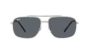 Ray-Ban Unisex Pillow Sunglasses - 0RB3796