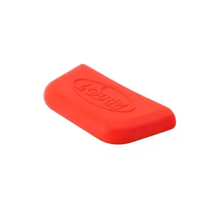 1, Red : Lodge ASPHH41 Prologic Silicone Assist Hot Handle Holder, Red price in India.