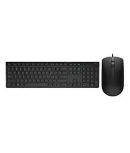 ''''Multimedia USB Wired Keyboard + USB Wired Optical Mouse Combo''''' (RED)