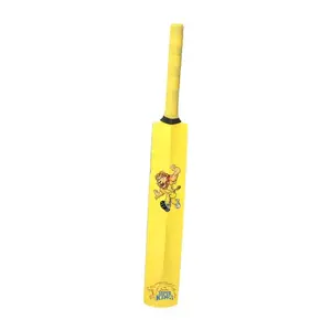 playR x Chennai Super Kings - Simba - Tennis Bat (Size: 4)