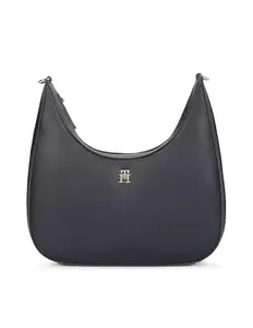 Tommy Hilfiger Womens Blue Color Handbag