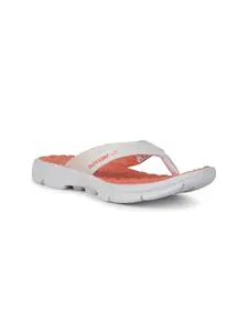 BATA Footin Women's Red Slippers - 8 UK/India (41 EU)(5715739)