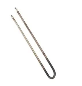 Heatport Machines U Shape Tubular Air Heater Heating Element (30inch 1000W)'; (9)