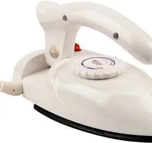 Tool Point Travel Iron Portable Powerful Variable Temperature Mini Electrical Iron