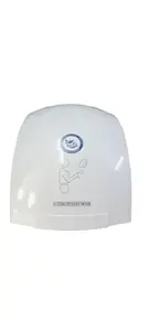 Automatic Hand Dryer | 1800 WT High-Speed, Touch-Free | Electric Hand Blower for Bathrooms & Restrooms | Wall-Mounted, Energy Efficient | Ideal for Offices, Malls, Restaurants, Public Toilets