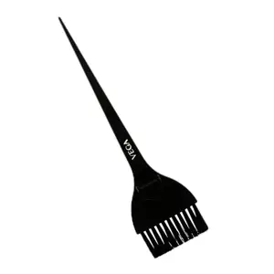VEGA Dye Brush With Hook, Black (Pack of 2)