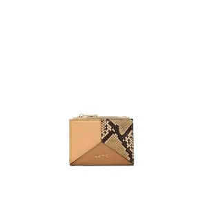 Aldo ABEDAN Men's Brown Wallet