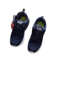 Agnee Sports Running Running Shoes for Men Multicolor