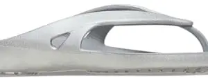 Crocs Kadee II Metallic Flip W Sil