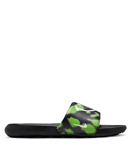Nike MENS VICTORI ONE SLIDE PRINT (Numeric_8),Multicolor