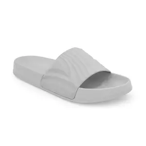 Red Tape Men’s Pool Sliders for Laid-back Casual Comfort