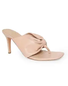 Tao Paris - Fashion Sandals for Women - Dk.Peach - (UK Size - 4) - TP10126-2_37
