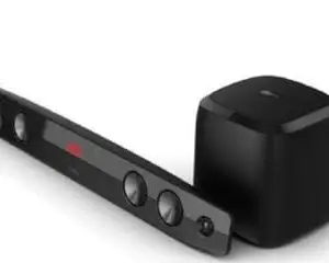 NACON Wireless Solutions Audio Soundbar for TV